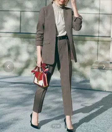 RANAN 셋업 L 사이즈