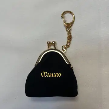 BE:FIRST 마나토 MANATO 시크릿 코인 케이스