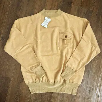 WAREHOUSE & CO. 밀리터리 맨투맨 44