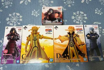 NARUTO 제일복권 ~이어지는 마음~