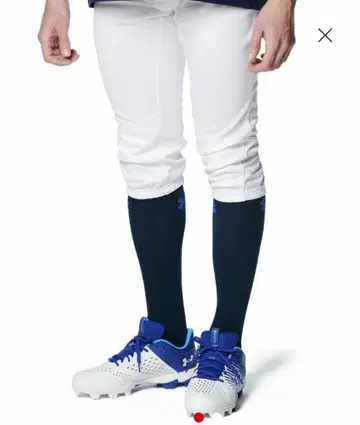 언더아머 야구 스파이크 포인트 스파이크 25 소년 야구 베이스볼