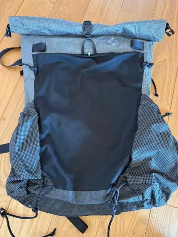 블랙 다이아몬드 베이 라이트 M30