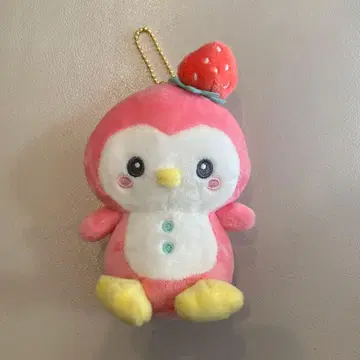 카와니시 타쿠미 뽀뽀 마스코트