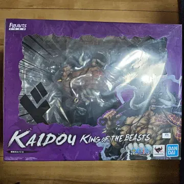 피규아트 zero 카이도