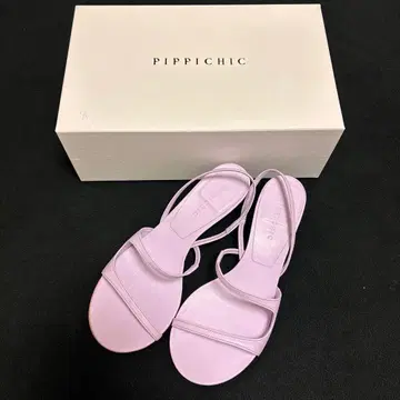 PIPPICHIC 스트랩 샌들