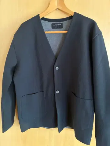 유나이티드 도쿄 가디건