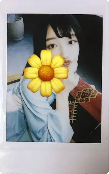 PARADISES 달토끼 폴라로이드