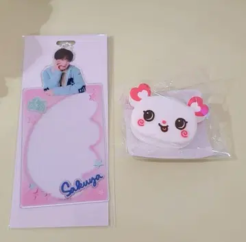 랜덤 토이 사쿠야