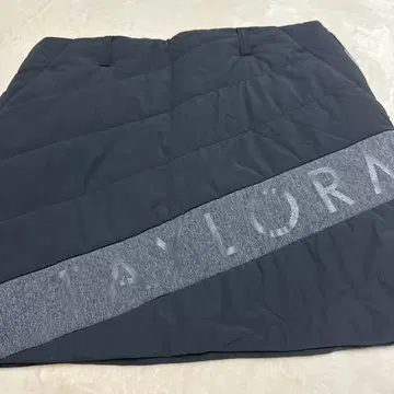 TaylorMade 여성용 골프 스커트 S