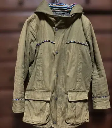 TITICACA 모즈 코트