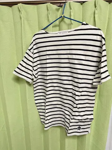 B:MING LIFE STORE 스트라이프 T셔츠 M