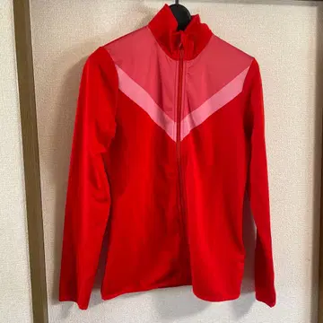 J.린드버그 여성용 골프 아우터 블루종