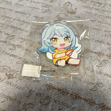 와타나레 미니 아크릴 스탠드 코야나기 카호 1점