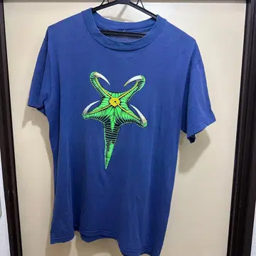 80s 파월 T셔츠 토니 호크