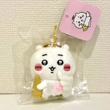 후와파타 엔젤 마스코트 치이카와 (먼작귀)