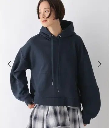 LEPSIM 렙심 볼륨 슬리브 후디