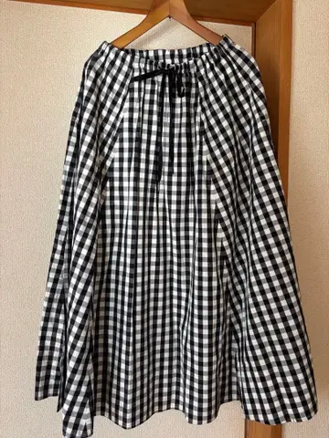 비샵, 짐플렉스 롱 스커트