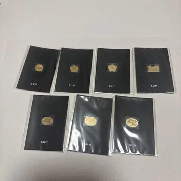 BoA TVXQ SHINee EXO SMT 스티커 보아 동방신기