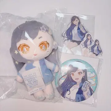 하피콜레 극장판 안즈