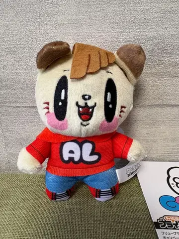 GENERATIONS 제 고양이 마스코트 시라하마 아란