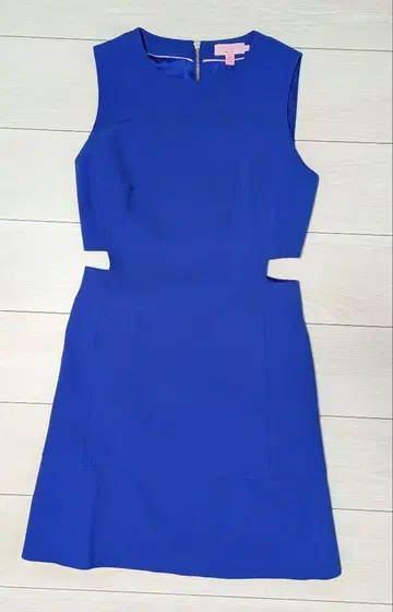 TED BAKER 미니 드레스