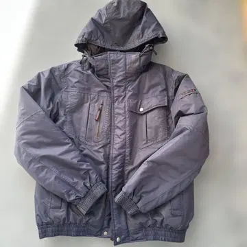 새상품급 워크맨 360 리플렉트 투습 방수 방한 블루종 매트 네이비