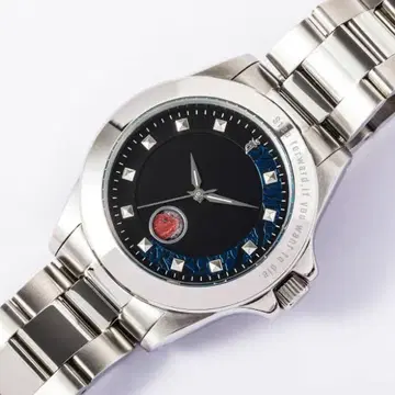 용과 같이 키류 카즈마 모델 손목시계