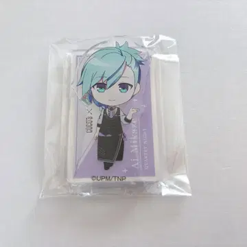 우타프리 탭나이 코스 아크릴 스탠드 아이