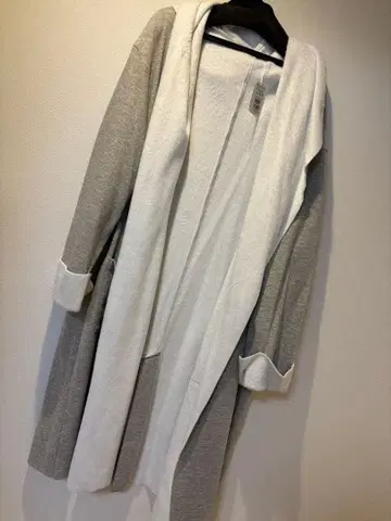 택 포함 새상품 radiate 아우터 코트 겉옷