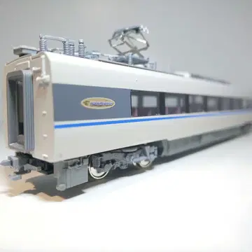 KATO 683계 썬더버드 10-555 단품 사하682-9