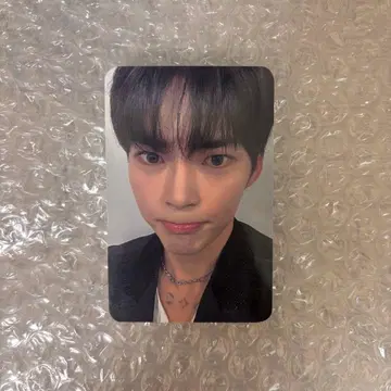 ZEROBASEONE zb1 제베원 한빈 jumpup 럭키드로우