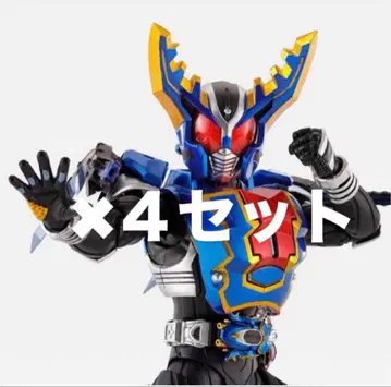 S.H.Figuarts (진골조제법) 가면라이더 가탁크 하이퍼 폼