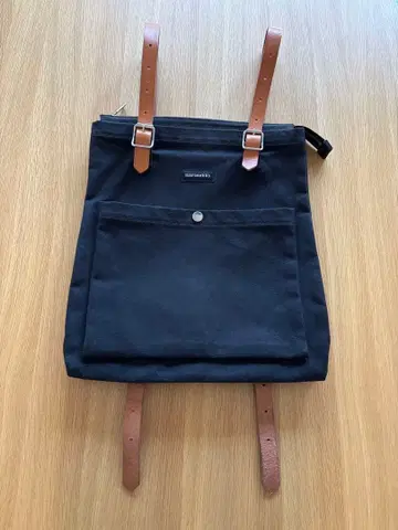 마리메꼬 eppu 에프 백팩 토트백