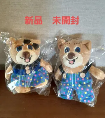 [ 새상품 미개봉 ] 페이러 올드 테디 & 테디 걸 참