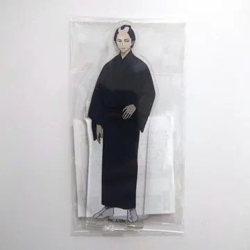 샤바케 아크릴 스탠드 니키치