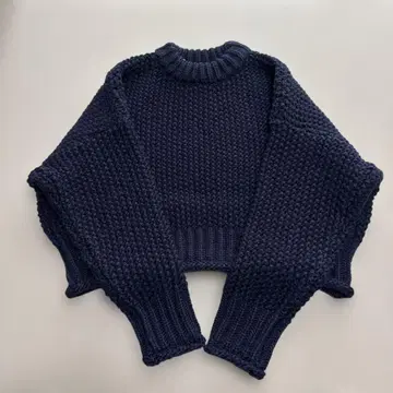 LAUBE BLANC 스웨터