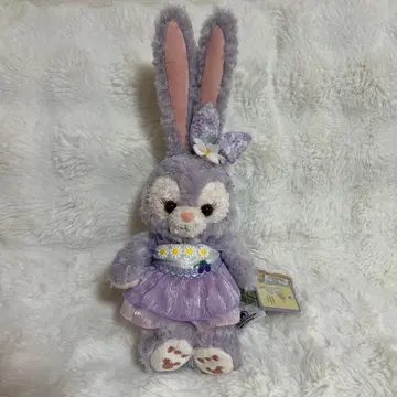 정가 이하 상하이 디즈니 스텔라 루 봉제 인형 S 사이즈