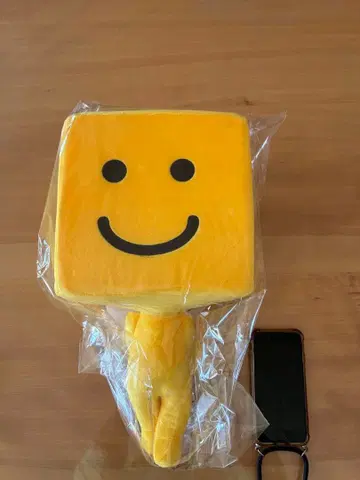 쵸시쿤 큰 봉제 인형 프로스피a