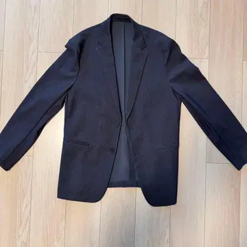 Theory 다크 그레이 셋업