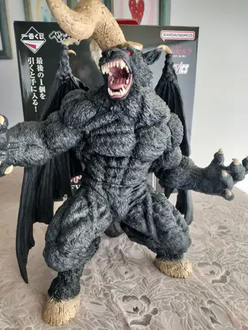 가격 인하 베르세르크 라스트 원상 조드 SOFVICS 피규어 1번 복권