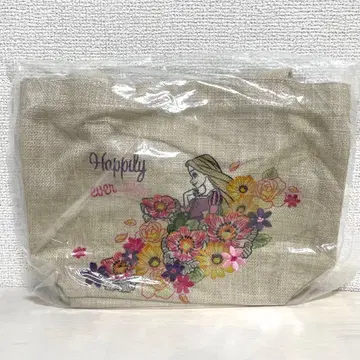 라푼젤 토트백