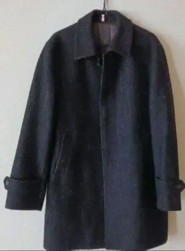 [돌란 하우스]의 울 오버 사이즈 ABL