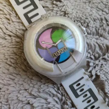 [동작 확인 완료] 초대 DX 요괴워치 ver 크리스마스 선물