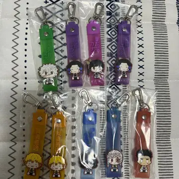 [ 미개봉 ] 제일복권 귀멸의 칼날 언니의 원수 퐁당 차임