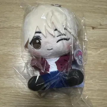 SEVENTEEN 세븐틴 돈키 마이멜로디 정한 키링