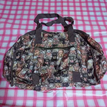 SWIMMER 캐리온 보스턴 백