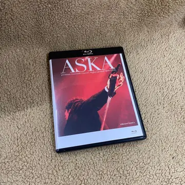 ASKA 프리미엄 콘서트