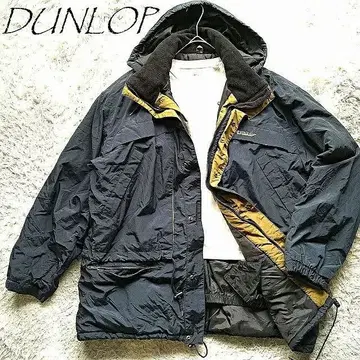 DUNLOP 던롭 마운틴 후드티 16032