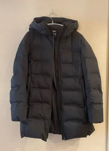 UNIQLO 다운 코트 다운 자켓 M 사이즈