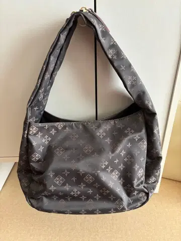 러셋 MINORI 원 핸들 토트백